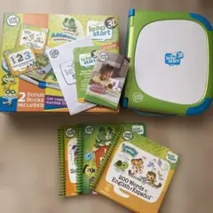 2025年最新】leapstartの人気アイテム - メルカリ