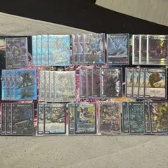 2026年最新】青黒COMPLEX デッキの人気アイテム - メルカリ