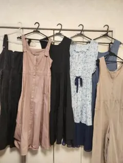 全１８枚！！レディースM～Lサイズ⭐美品未使用大特価⭐セット