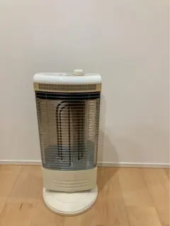 TOYOTOMI トヨトミ　遠赤外線　暖房機　コンパクト　首振り　ヒーター　電気 2026年最新】TOYOTOMI 電気ヒーターの人気アイテム - メルカリ