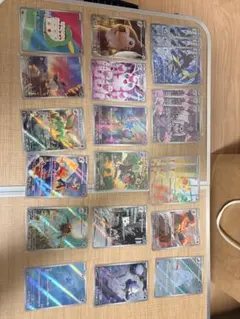 2026年最新】ポケモンカードアートレアの人気アイテム - メルカリ