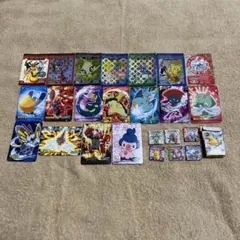 ポケモンカードゲーム デッキシールド 最終値下げ 値下げ不可 - メルカリ