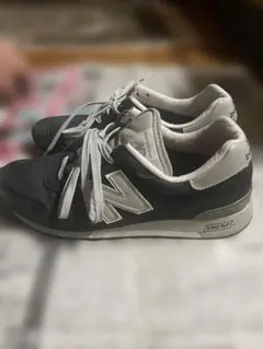 New Balance 1300 ブラックのサムネイル