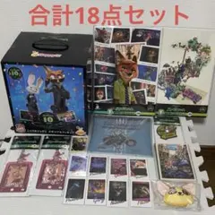 新品未開封】PIXAR40周年 チケットマグネットBOX レア！ - メルカリ