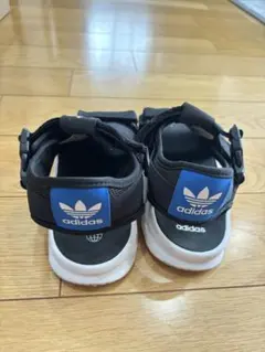 adidas 360 サンダル アディダスオリジナルス 19.5cm