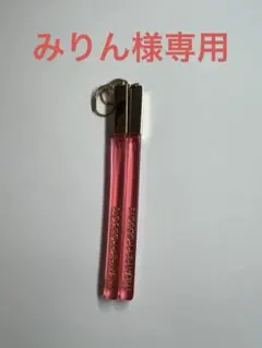 【みりん様専用】シアタープロダクツ　プラスチックスティックピアス