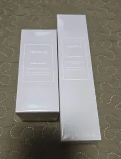 DECORTÉ HYDRA CLARITY 化粧水 乳液セット イドラクラリティのサムネイル