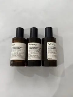 2026年最新】aesop ルームスプレー トリオの人気アイテム - メルカリ