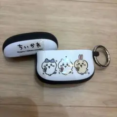 AirPods Proケース　ちいかわ　　iFaceのサムネイル