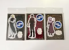 チ。地球の運動について バデーニ オクジー 原画 アクスタ アクリル