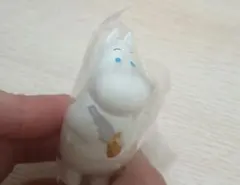 ムーミン ランプ　ガチャ