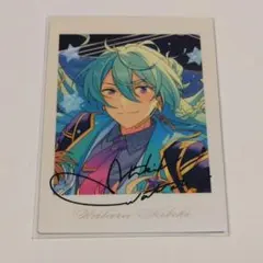 日々樹渉 10周年ぱしゃっつ