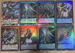 ラッシュデュエル　リベンジ・ハーツ　 霜浄馬ヤブメなど