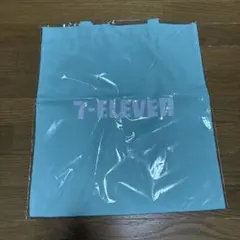 セブンイレブン 一番くじ E賞 トートバッグ