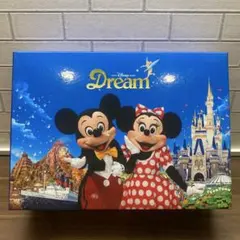 Tokyo Disney Resort The Best コンプリートBOX - メルカリ