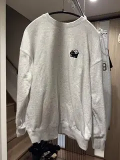 【matsui×FREAK’S STORE】スウェット