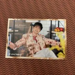 SHOW-WA Official Fanclub 直筆サイン入りポストカード - メルカリ