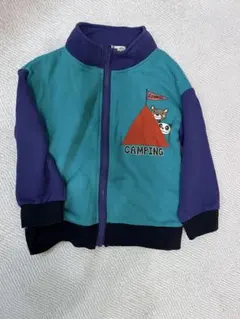 ズーミック　パーカー　95のサムネイル