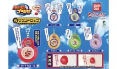 パワフルプロ野球 サウンドロップ 全6種セット　④