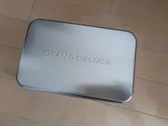 DEAN & DELUCA クッキー空缶/スチール