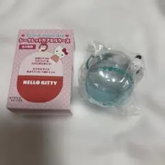 専用出品中】サンリオシークレットカプセルケース ポムポムプリン