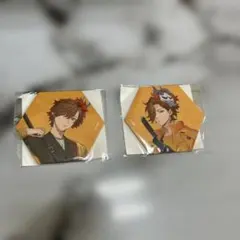 CrazyRaccoon クレイジーラクーン 大妖怪 ありさか マグネットシート