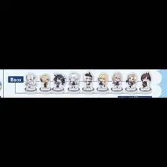 勝利の女神 NIKKEアンカー　 ちゅあスタ ミニチュアアクリルスタンド B