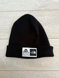THE NORTH FACE ニット帽 MOUNTAIN ATHLETICS