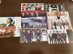 SMAPスマップファンクラブ会報93〜102号