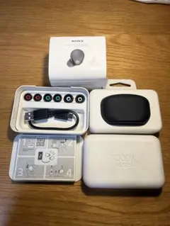 ジャンク品SONY 1000XM5 ワイヤレスイヤホン 2026年最新】wf-1000xm5 ジャンクの人気アイテム - メルカリ
