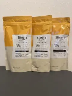 【3袋】スリモアコーヒー 62カップ 31日分のサムネイル