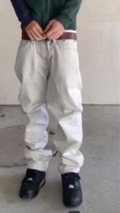 Chief Keef brrrsos着用SWAG opium yokosquad