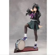 安和すばる 1/7スケール フィギュア ガールズバンドクライ 表情替え