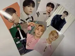 スングァントレカまとめ売り