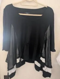 【即購入可能】エイチナオト　トップス