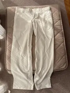 UNDER ARMOR メンズゴルフパンツ Lサイズ ウエスト79