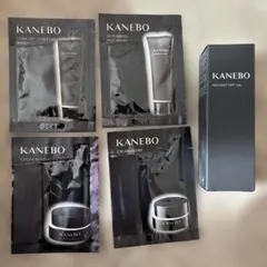 KANEBOスキンケア トライアルセット