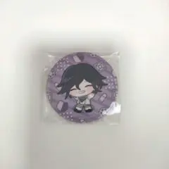ダンガンロンパ 王馬小吉　gigo ちびキャラ 缶バッジのサムネイル