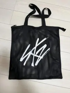 2025年最新】スキズメッシュトートバッグの人気アイテム - メルカリ