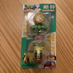 TOMY モンスターコレクション 塗装済完全保存版 52 エビワラー