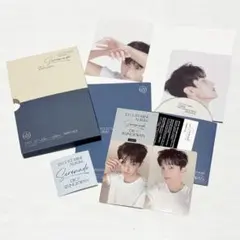 SEVENTEEN D×S serenade compact ドギョム　コンプ