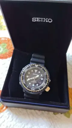 SEIKO STBR039 ローワーケース1200本限定 - メルカリ