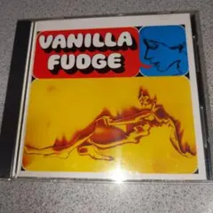 日本盤 ヴァニラ・ファッジ キープ・ミー・ハンギング・オン CD