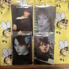 TXTウエハースヒュニンカイコンプセット