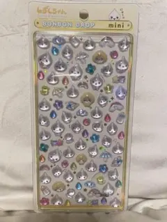 ボンボンドロップ ミニシール みるみるちゃん 正規品