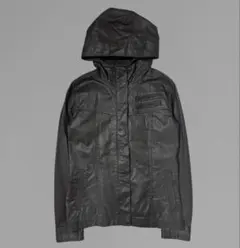 Archive coating hoodie jacket darkwearのサムネイル
