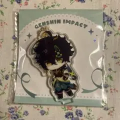 2025年最新】原神 キィニチ アクスタの人気アイテム - メルカリ