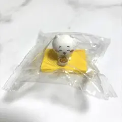 ◆ 松屋×ちいかわコラボ　鬼辛カレー　オリジナルフィギュア　ちいかわ　未開封品◆