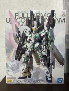 2026年最新】mg フルアーマーユニコーンの人気アイテム - メルカリ