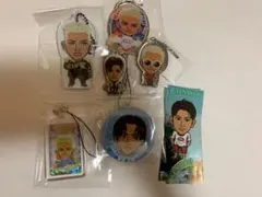 三代目 J SOUL BROTHERS セット